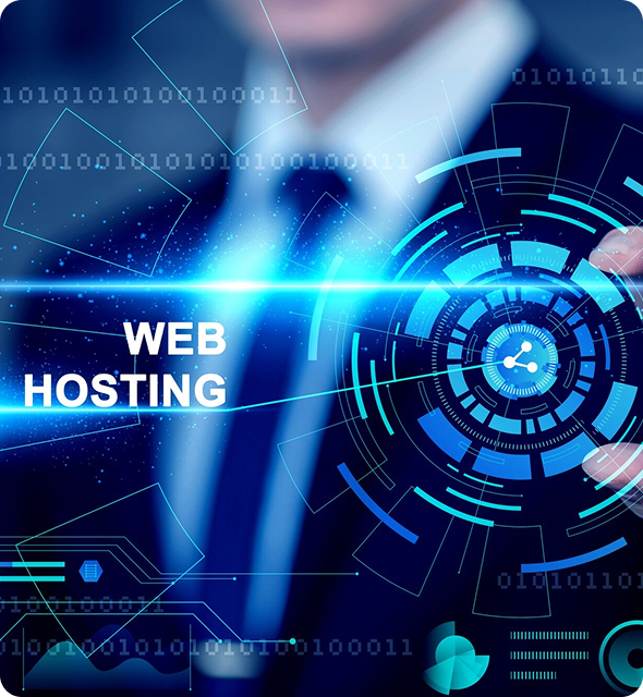 web-hosting-service